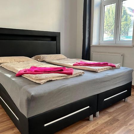 Comfortable 3Br Apt Prime Location In Βιέννη Εξωτερικό φωτογραφία