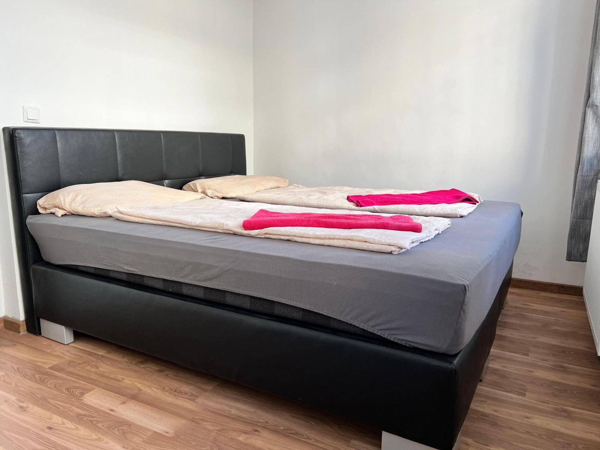 Comfortable 3Br Apt Prime Location In Βιέννη Εξωτερικό φωτογραφία
