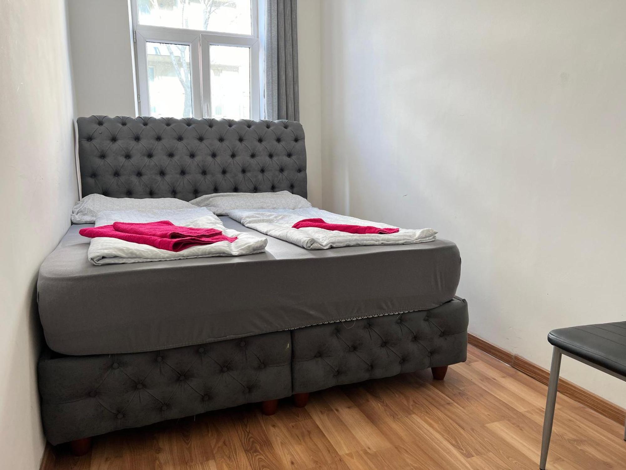 Comfortable 3Br Apt Prime Location In Βιέννη Εξωτερικό φωτογραφία