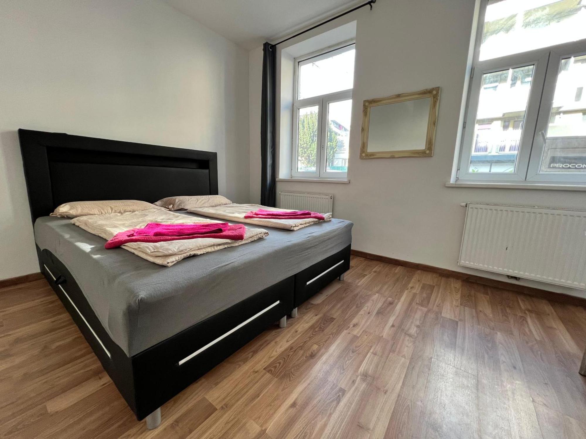 Comfortable 3Br Apt Prime Location In Βιέννη Εξωτερικό φωτογραφία