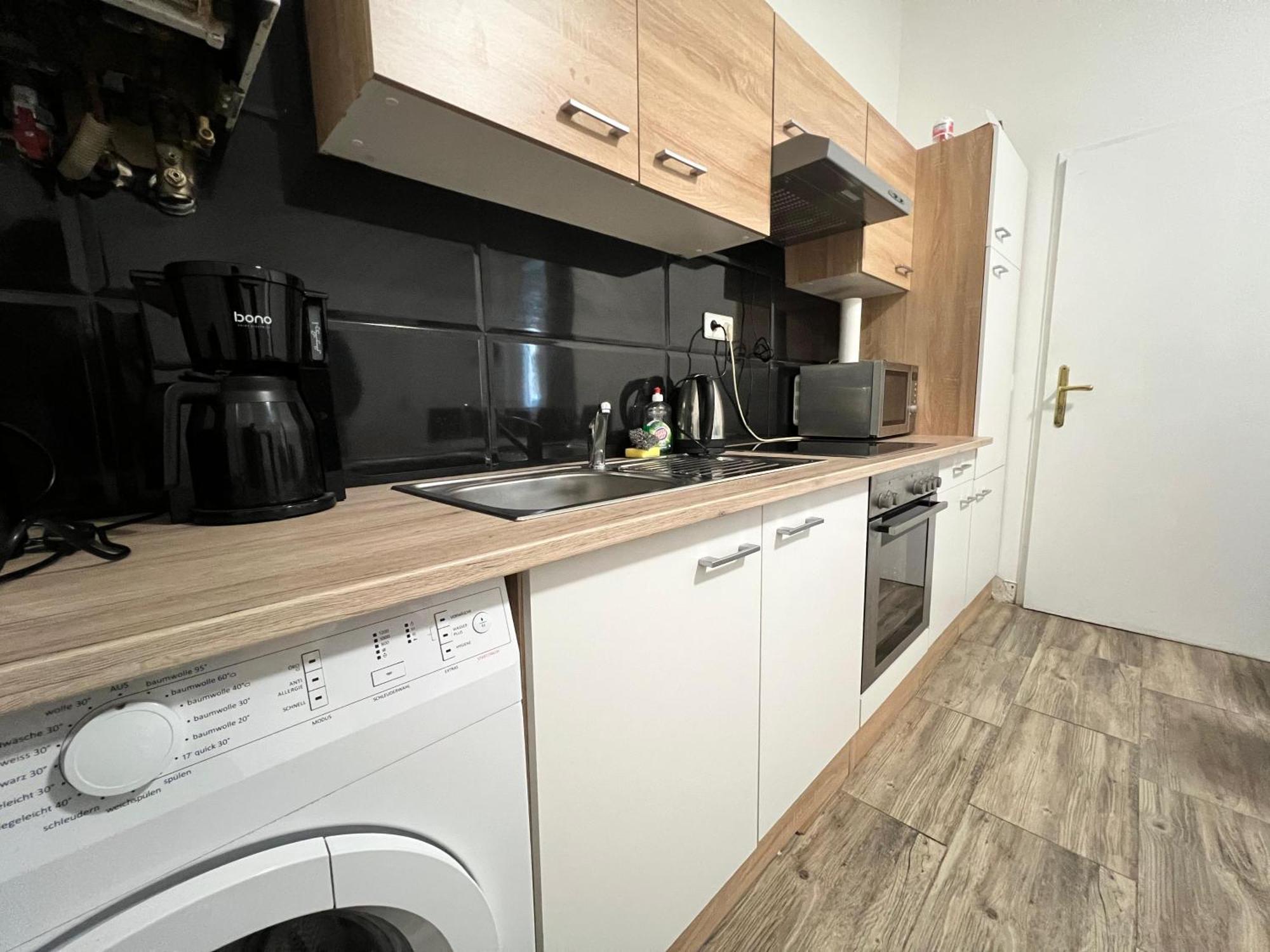 Comfortable 3Br Apt Prime Location In Βιέννη Εξωτερικό φωτογραφία